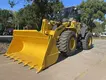 Cyq Used Excavator Used Wheel Loader WA320-5 Used Wheel Loaderfor Business 4