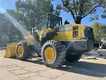 Cyq Used Excavator Used Wheel Loader WA320-5 Used Wheel Loaderfor Business 2