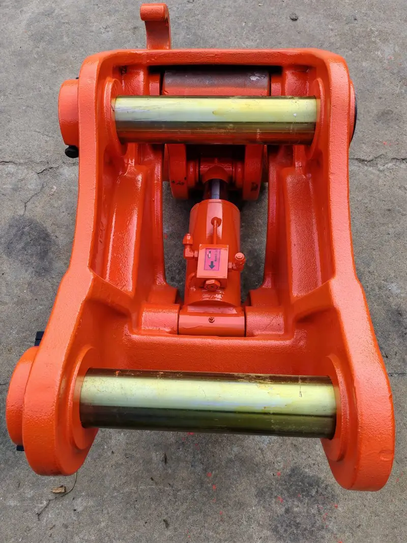 Other Excavator Attachment - - LICHMACH 4