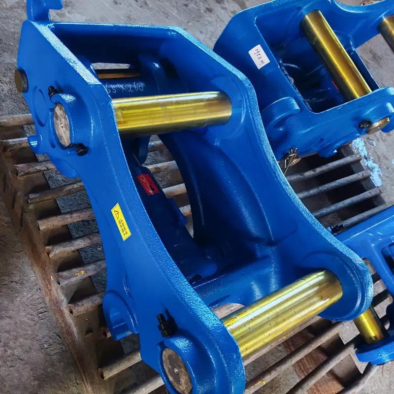 Upgrade Your Excavator: Top Attachment Options You Should Know 1