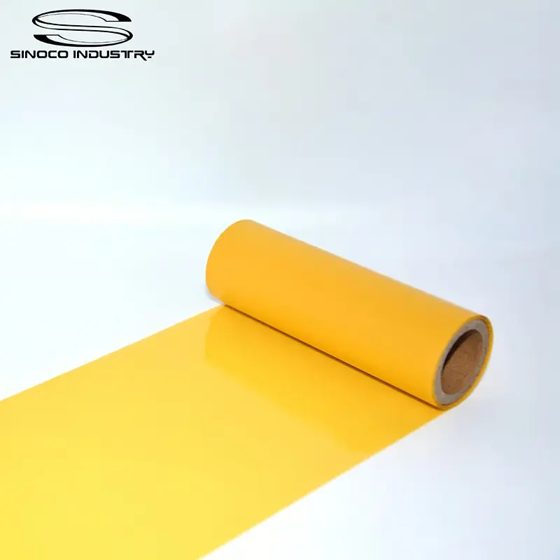 The Advantages Of Using Resin Ribbons In Printing Applications 1