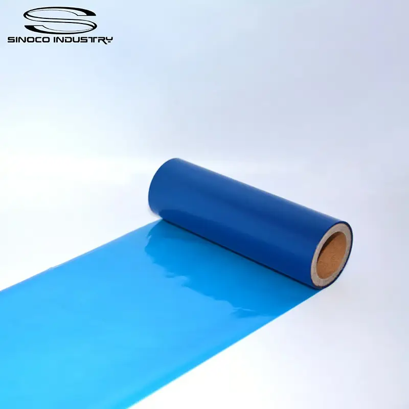 Top Thermal Transfer Ribbon Manufacturer Company 6