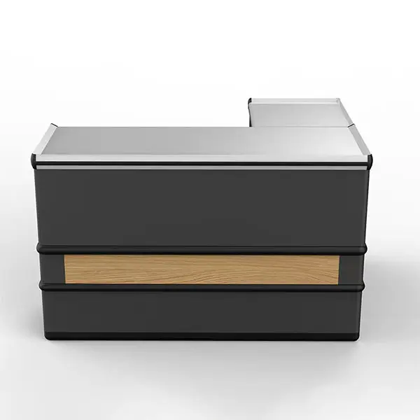 Retail Racking and Shelving Company 5
