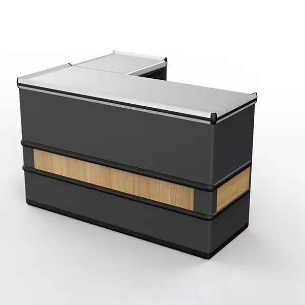 Retail Racking and Shelving Company 4
