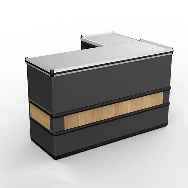 Retail Racking and Shelving Company 3