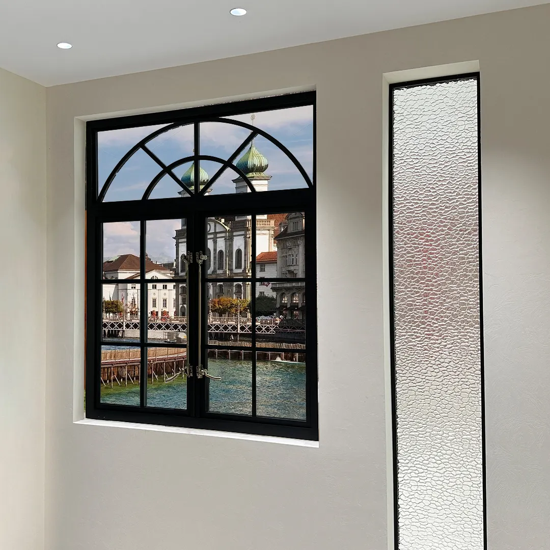 High-end Aluminium Windows Prices Company 3