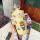 Water Bottle with Straw Directly Sale for Office KL-7524A/KL-7524B/KL-7524C 8