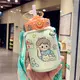 Water Bottle with Straw Directly Sale for Office KL-7524A/KL-7524B/KL-7524C 10