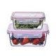 Cost-Effective Glass Canisters for Kitchen Factory Price for Home Use 4