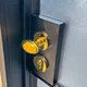 OEM Custom Aluminium Doors Price List 3