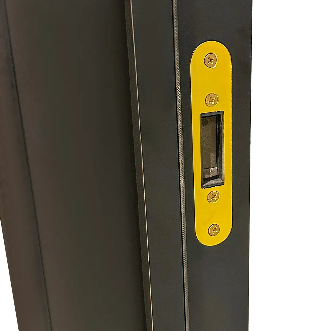 OEM Custom Aluminium Doors Price List 5