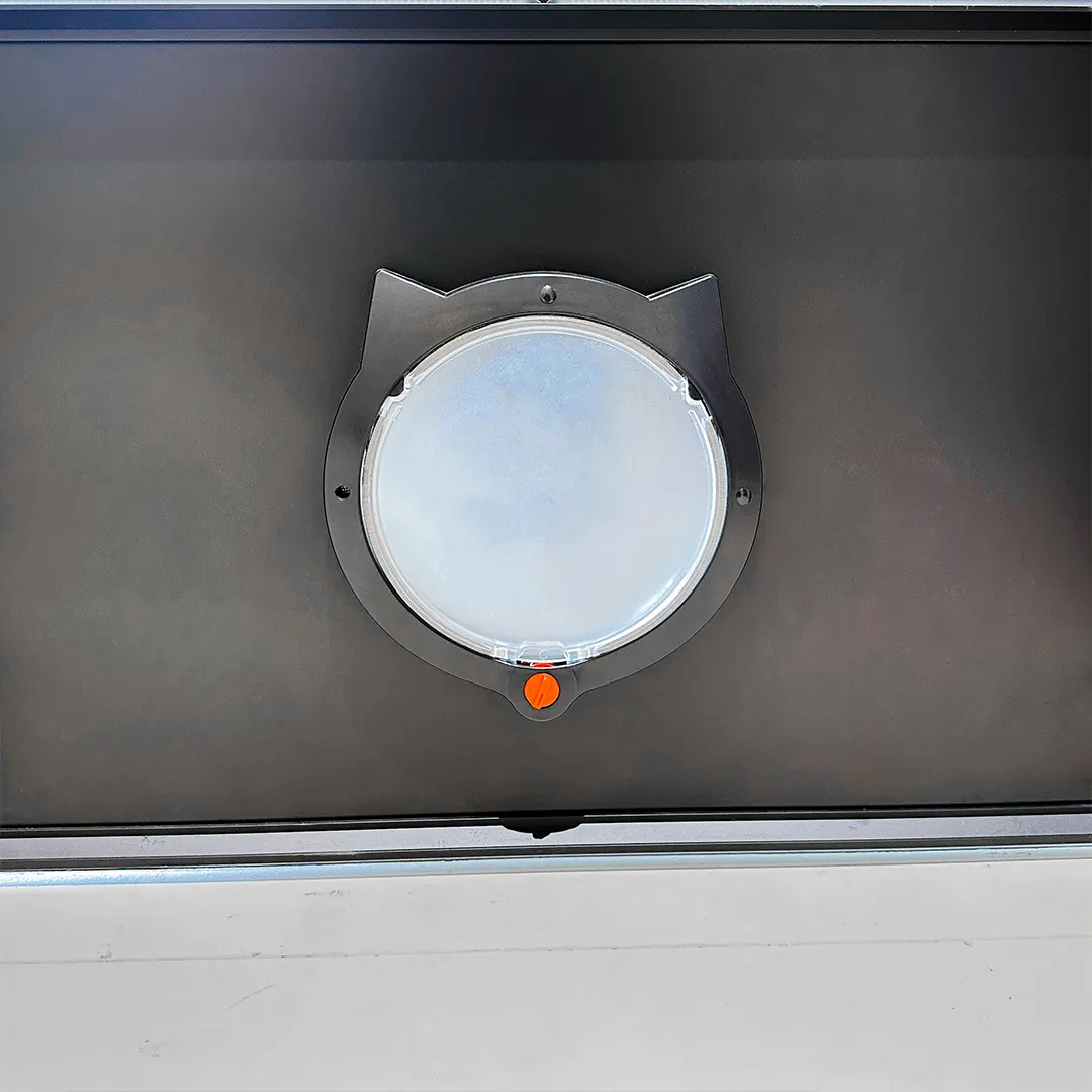 OEM Custom Aluminium Doors Price List 4