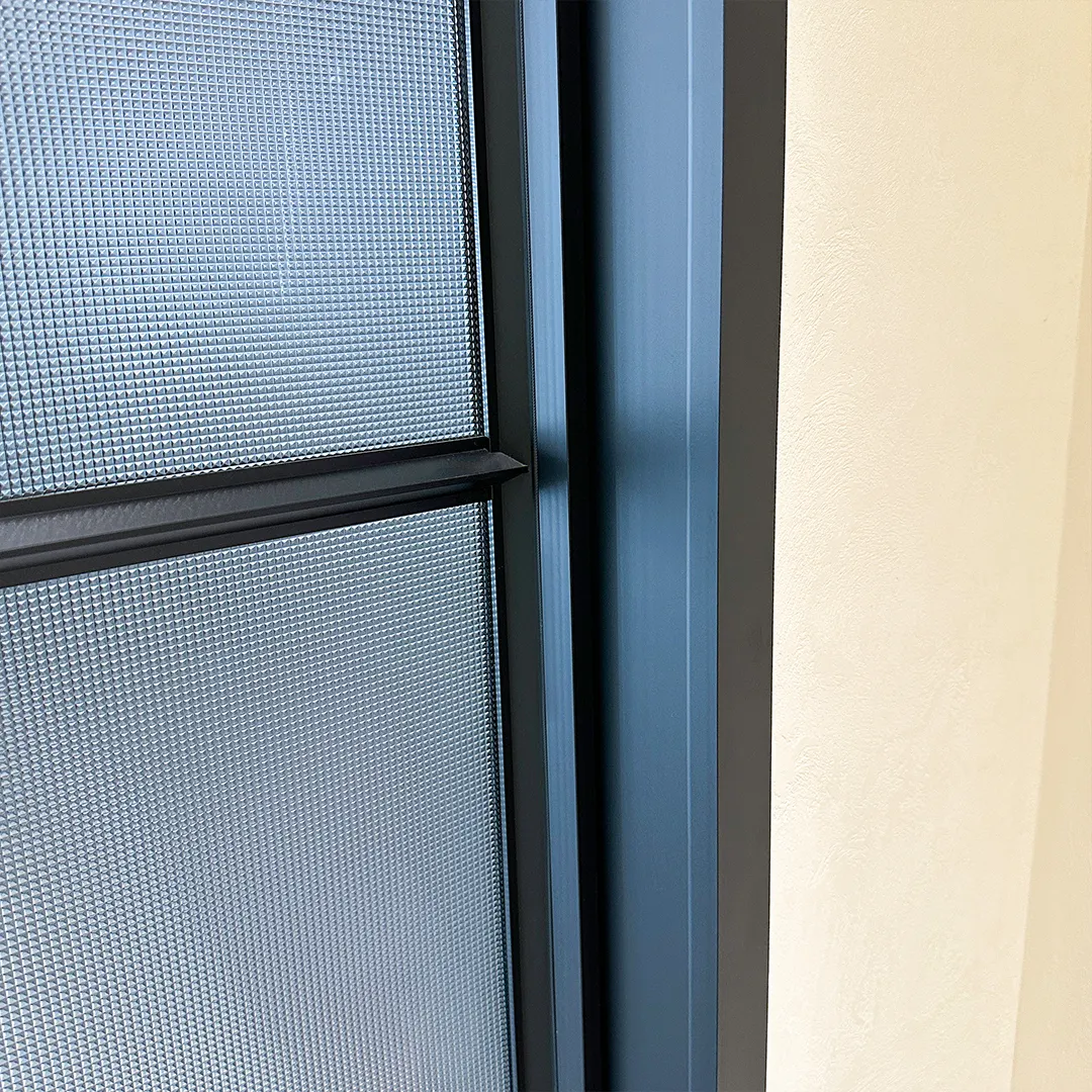 OEM Custom Aluminium Doors Price List 6
