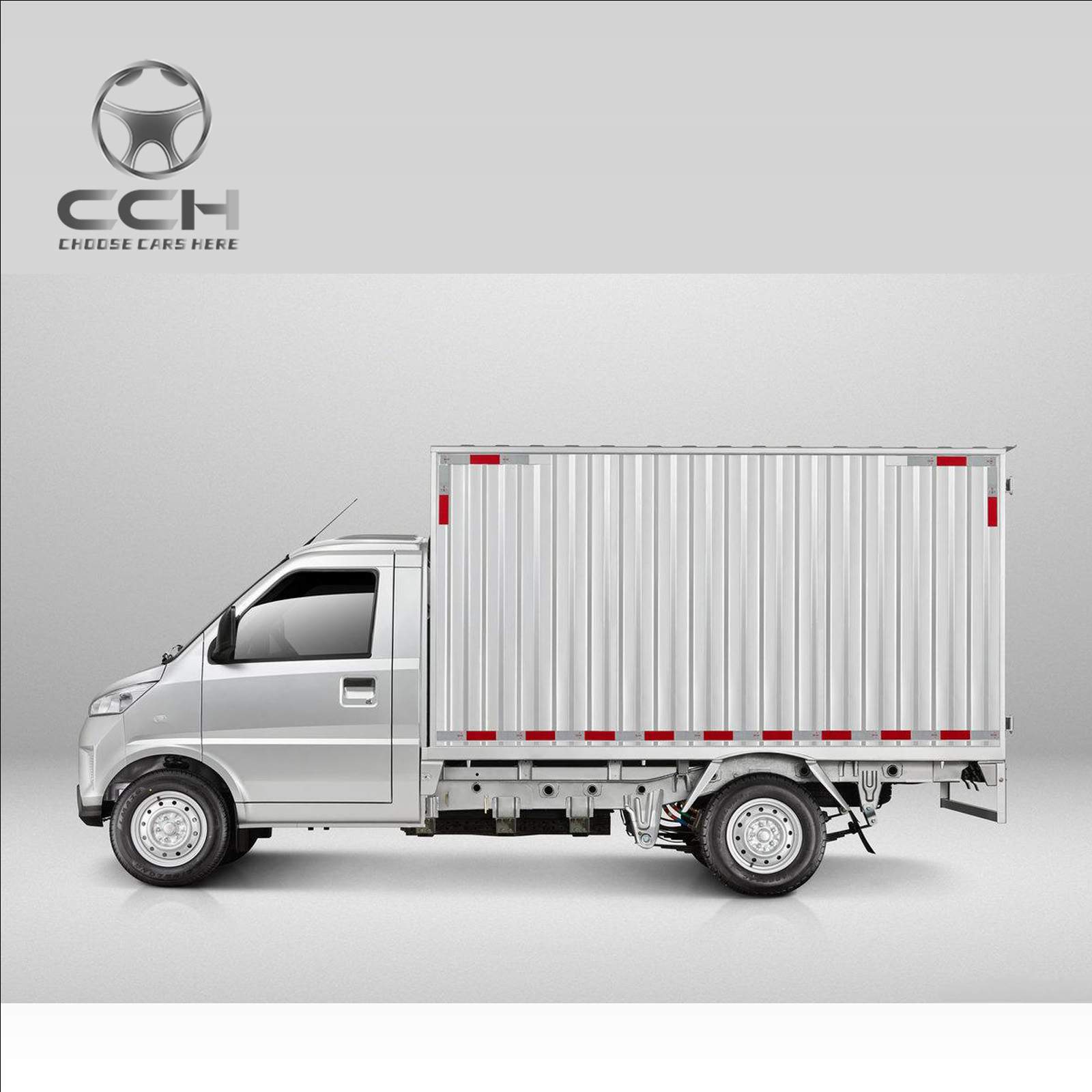 Мини-электрический фургон Wuling с 2 сиденьями, грузовой автомобиль 2,5 т, 2,91 м, однорядный, чистый электрический фургон, мини-фургон, пикап, продажа по низкой цене 4