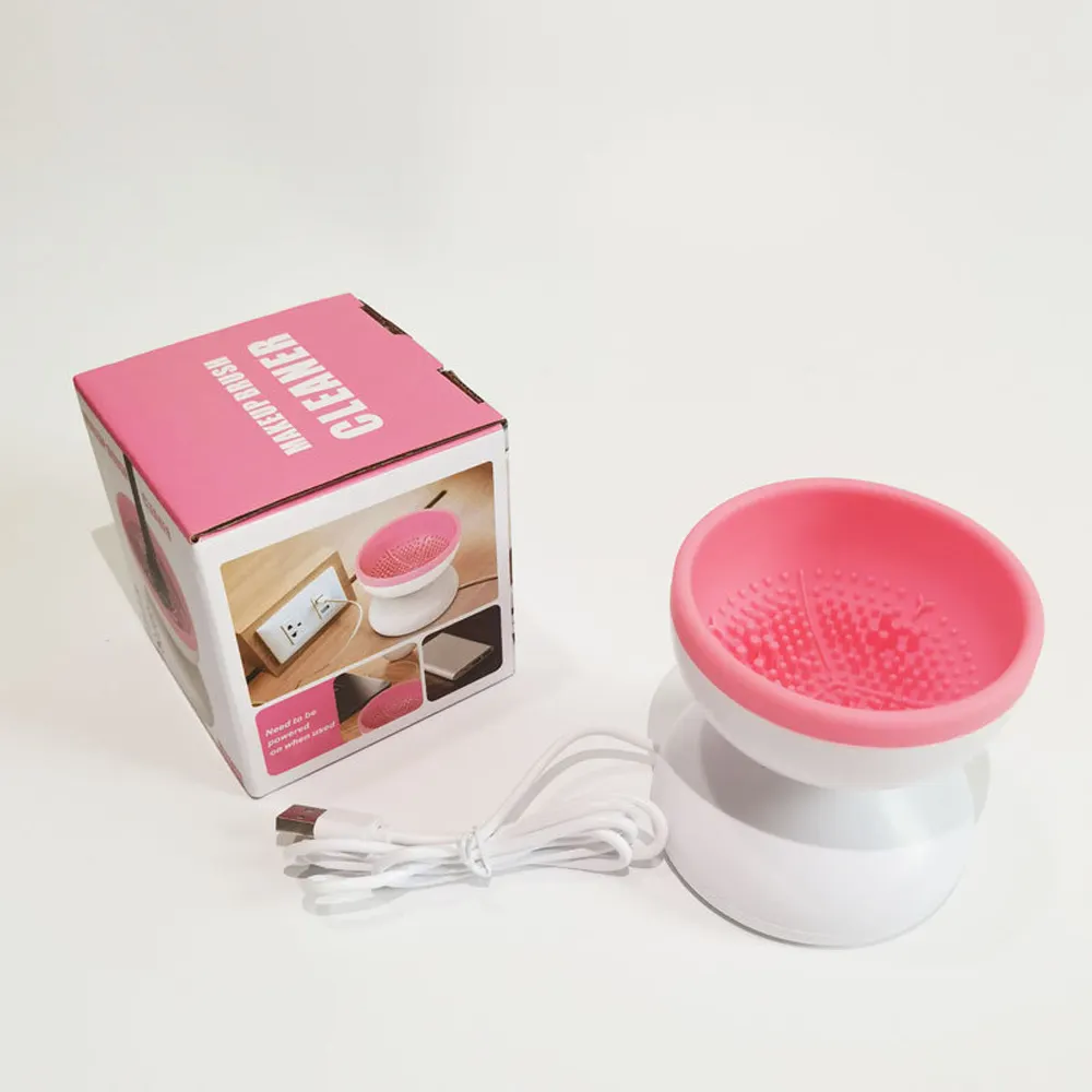 Clean Makeup Brush Cleaner Price List 8
