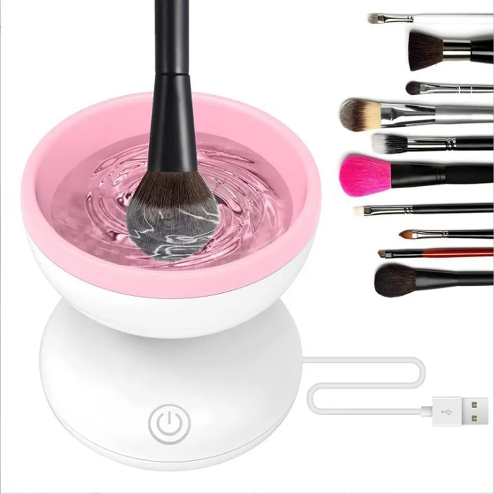 Clean Makeup Brush Cleaner Price List 4