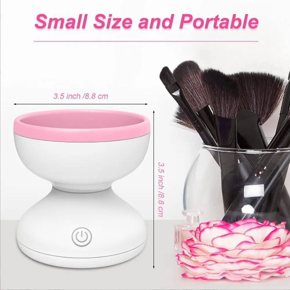 Clean Makeup Brush Cleaner Price List 5