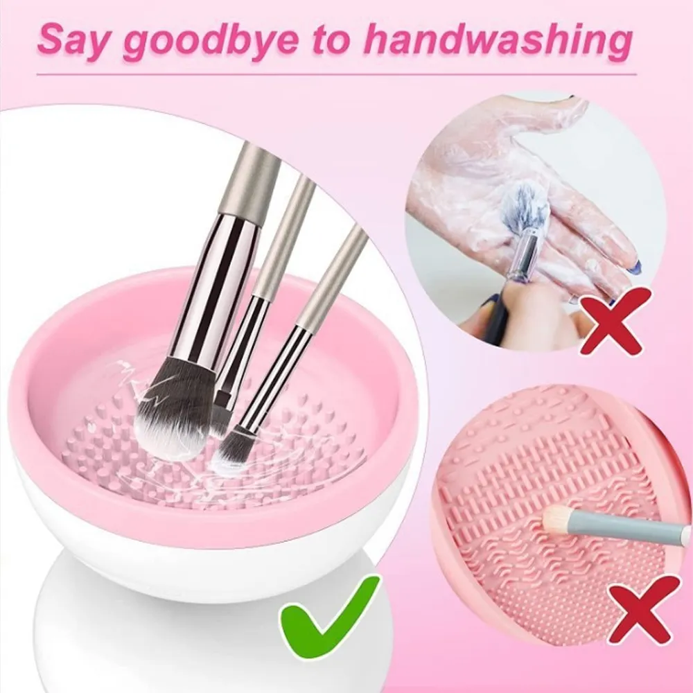Clean Makeup Brush Cleaner Price List 7