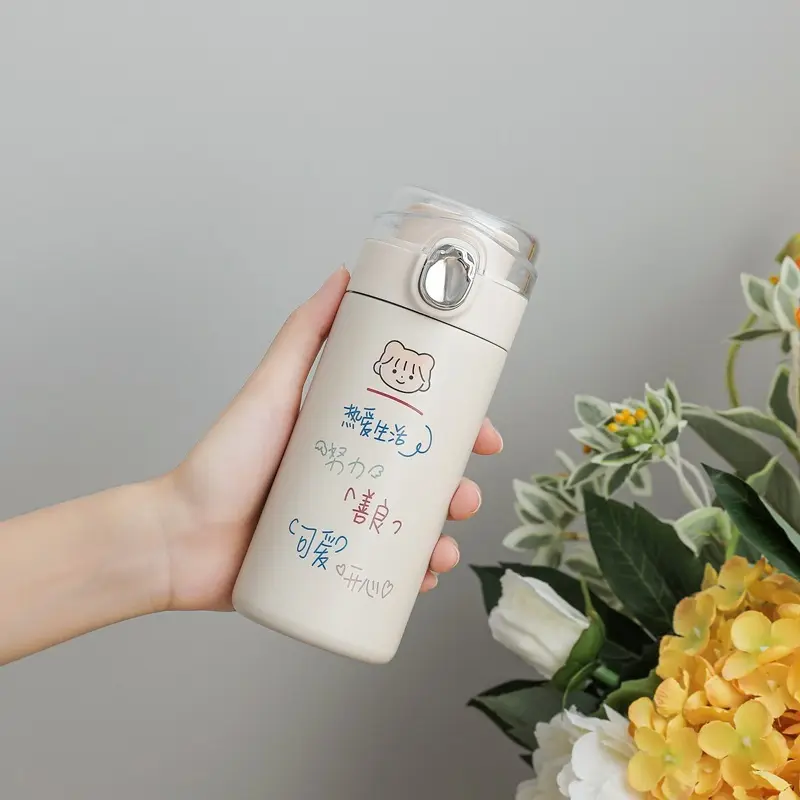 Durable Custom Water Bottles Company 7