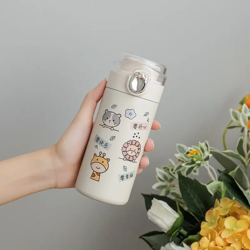 Wholesale Gym Water Bottle for Office 6