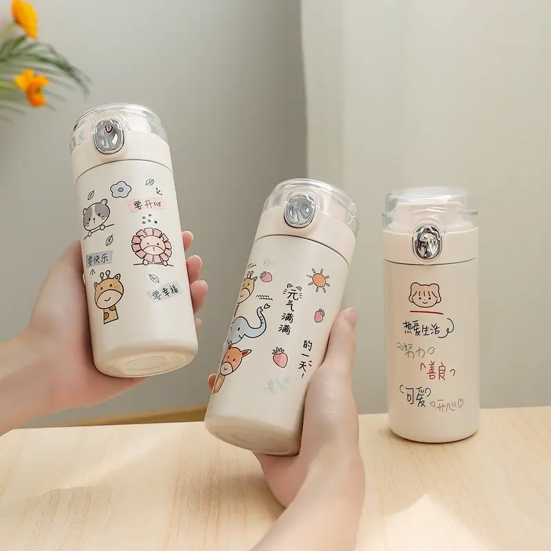 Durable Custom Water Bottles Company 4