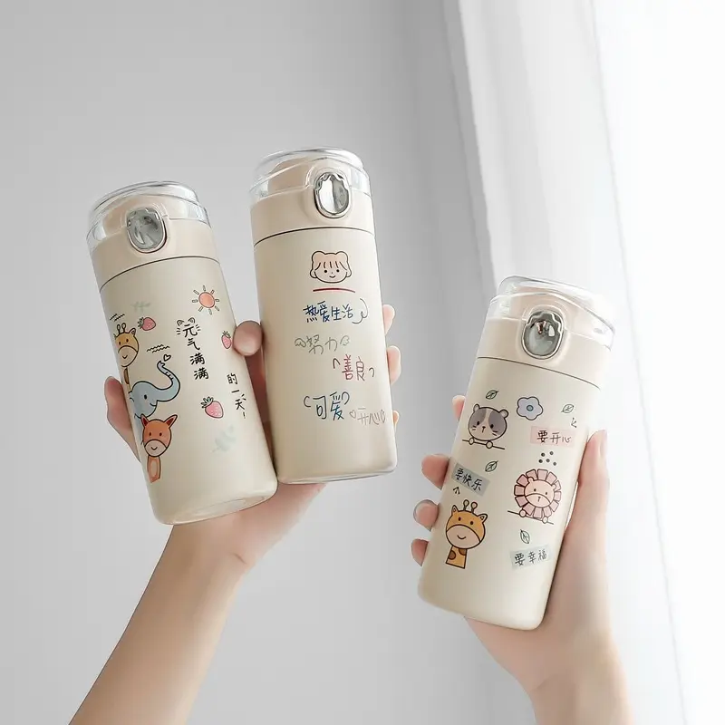 Durable Custom Water Bottles Company 3