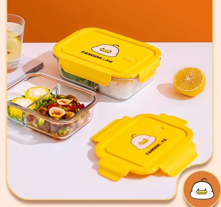 Newest Glass Kitchen Containers with Lids Glass Kitchen Containers with Lids Company 3