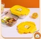 Newest Glass Kitchen Containers with Lids Glass Kitchen Containers with Lids Company 3