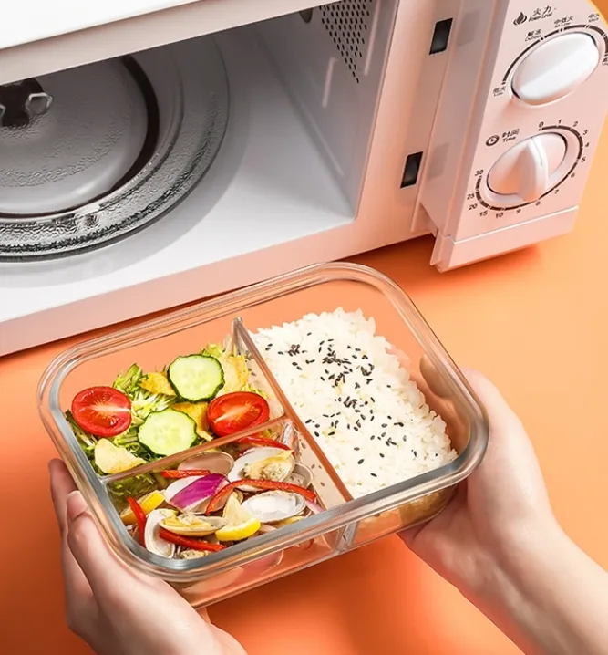 Newest Glass Kitchen Containers with Lids Glass Kitchen Containers with Lids Company 5