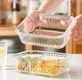 Factory Price Kitchen Glassware Storage Supplier for Hotel 3