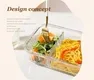 Factory Price Kitchen Glassware Storage Supplier for Hotel 4
