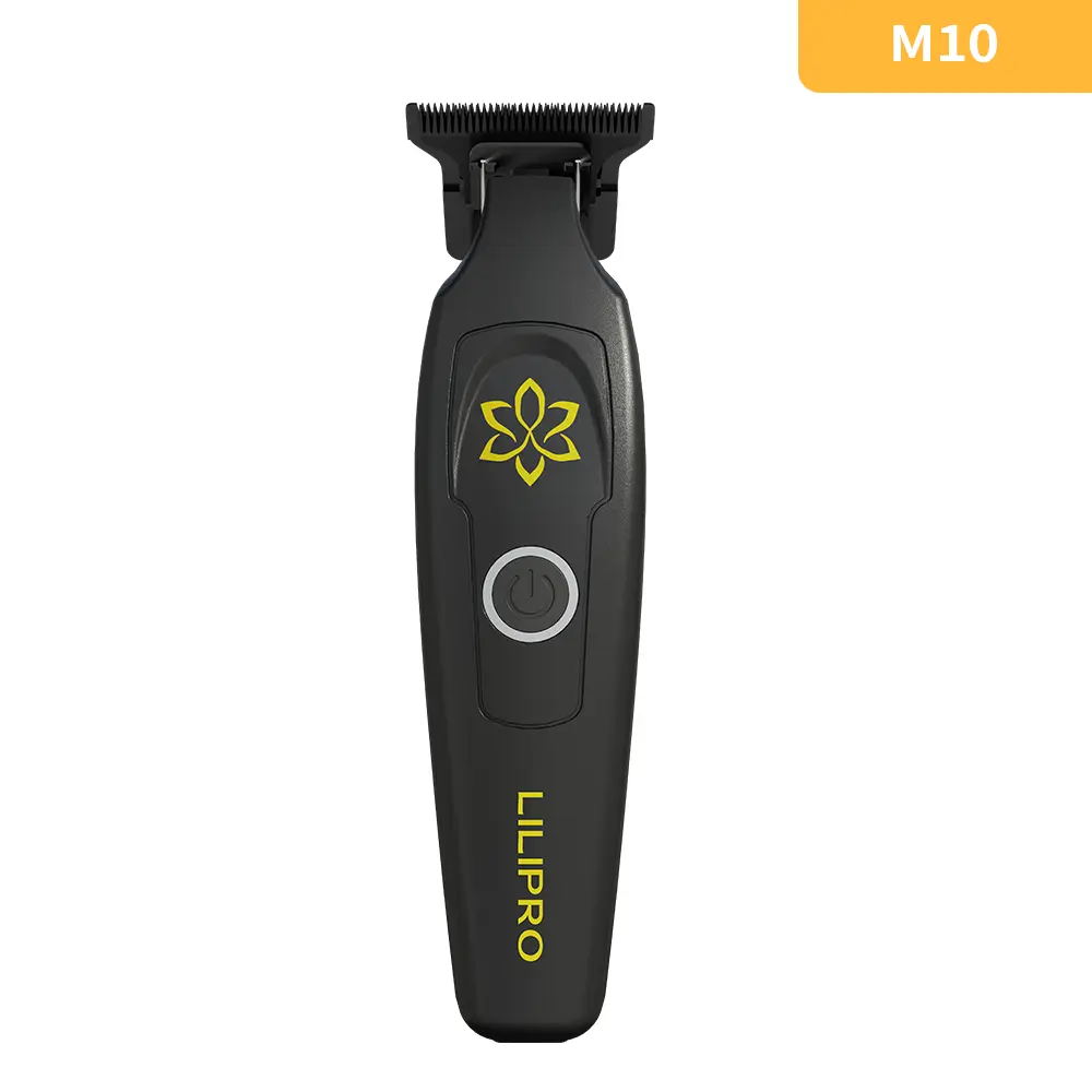 Trimmer Manufacturer by LILIPRO-4 2