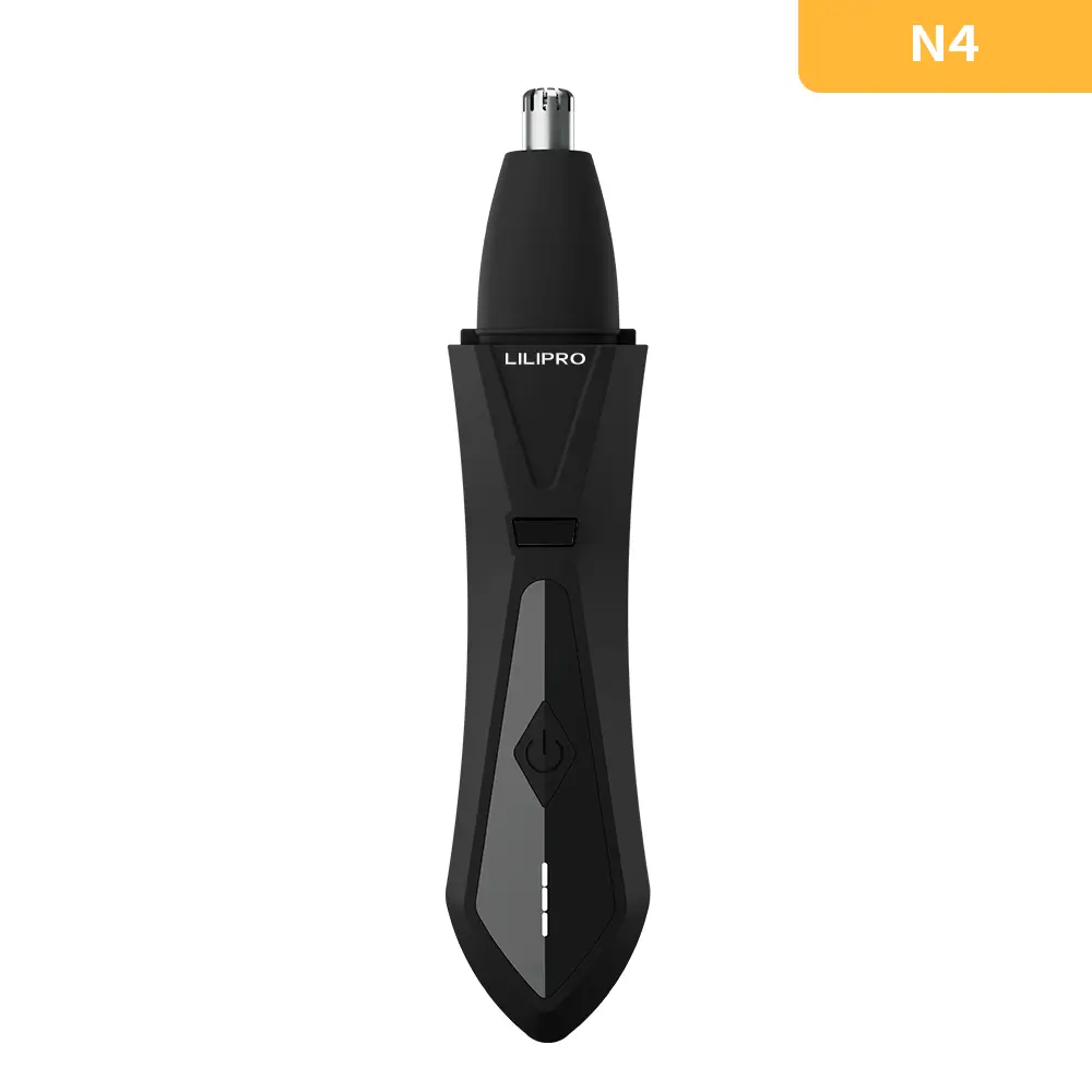LILIPRO Male Nose Trimmer Male Nose Trimmerfor Sale 2