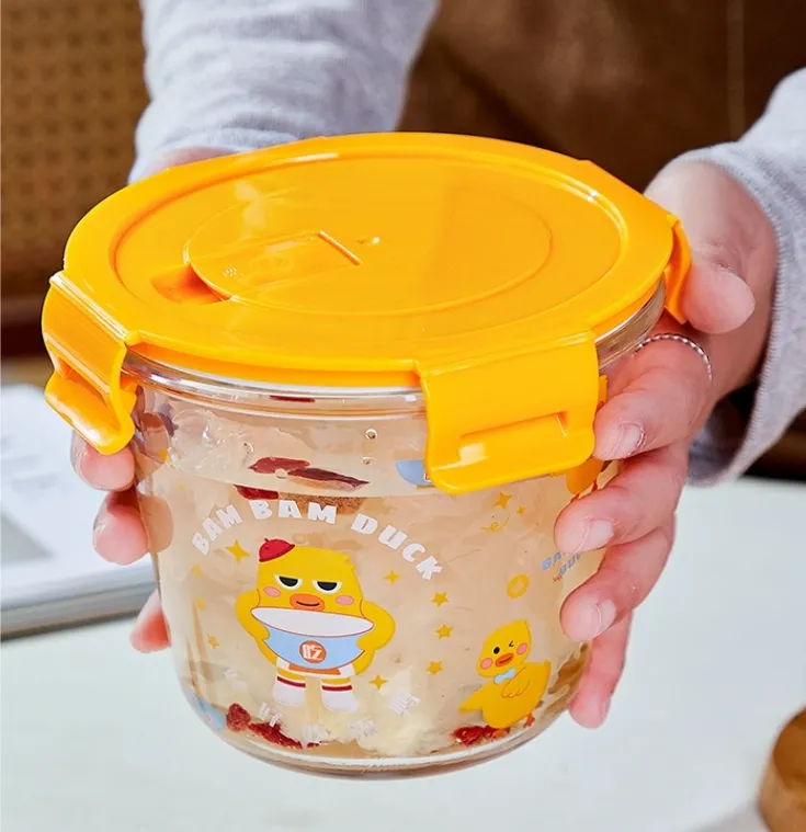 Kitchen Glassware Storage Manufacturer for HotelTransparent 2