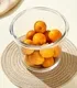 Kitchen Glassware Storage Manufacturer for HotelTransparent 5