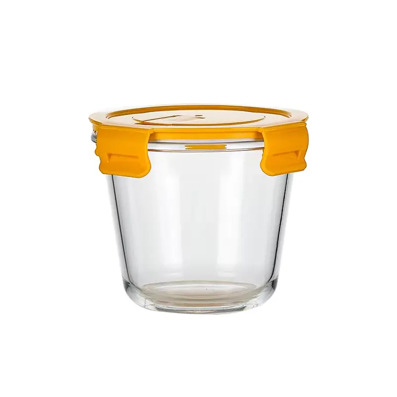 Kitchen Glassware Storage Manufacturer for HotelTransparent 6