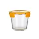Kitchen Glassware Storage Manufacturer for HotelTransparent 6