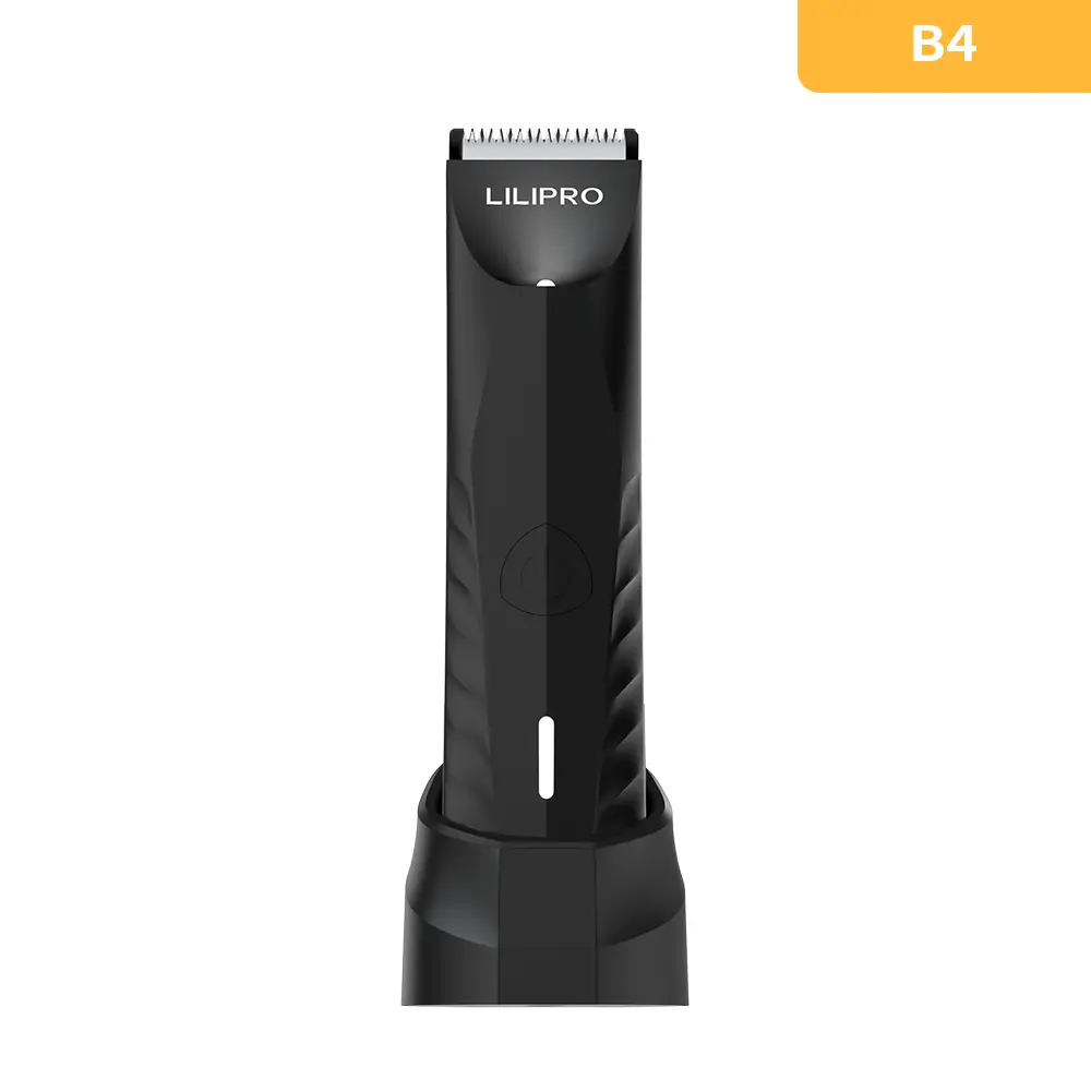 All Body Trimmer - - LILIPRO 2