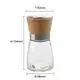 Crystal Houseware Custom Drinkware Transparentmanufacturing 5