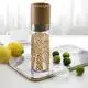 Small Spice Jars with Lids for Hotel High Borosilicate Glassmade in China 2