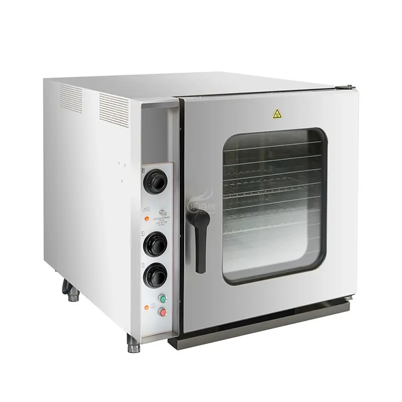 Commercial Convection Oven - - Rebenet 2