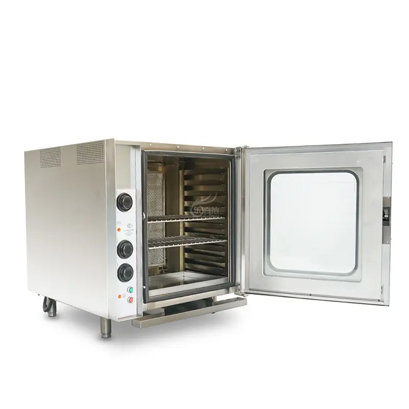 Commercial Convection Oven - - Rebenet 5