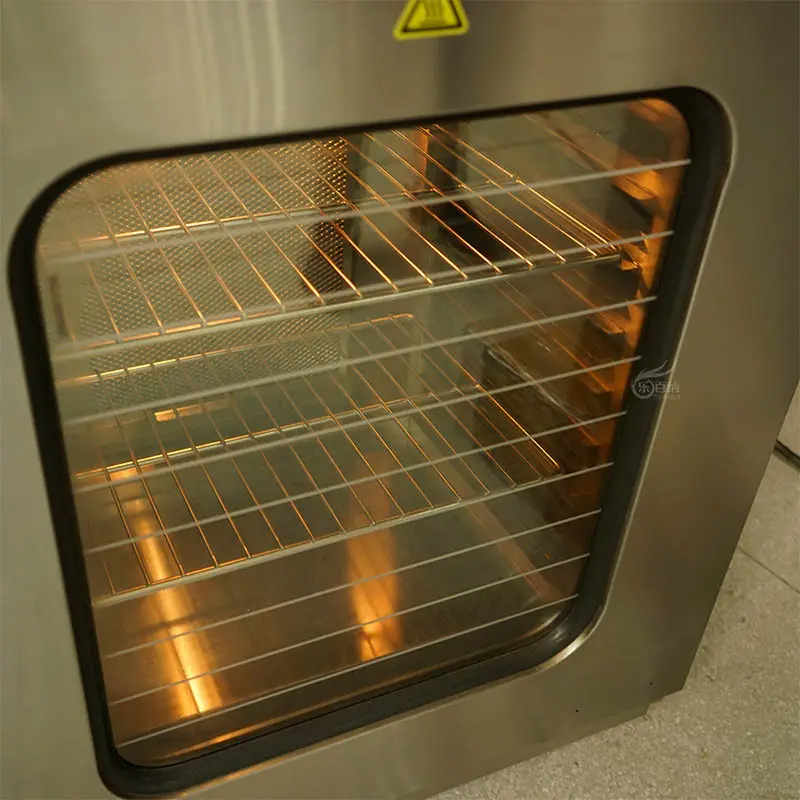 Commercial Convection Oven - - Rebenet 8
