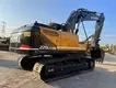 Second Hand Diggers Factory R220LC-9S 4