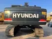 Second Hand Diggers Factory R220LC-9S 5