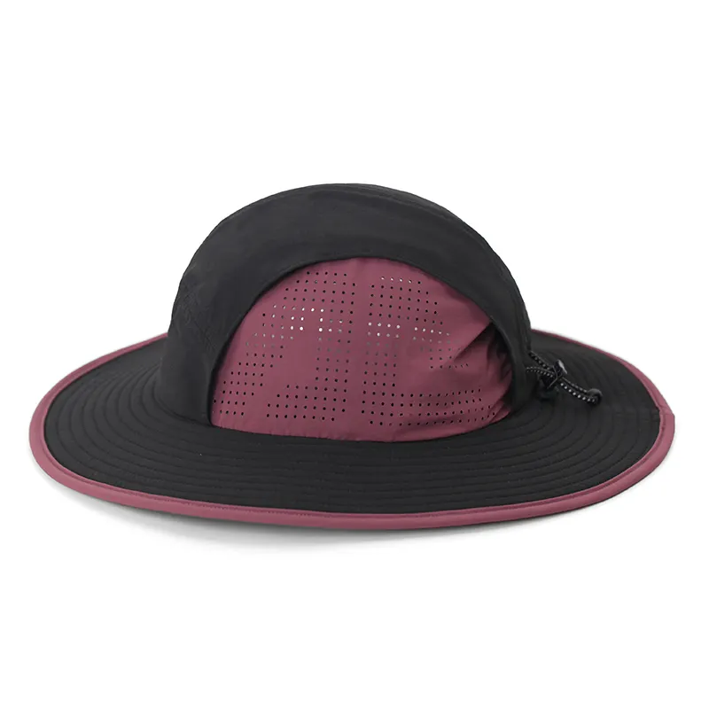 Rainproof Bucket Hat - - TANGREN 2