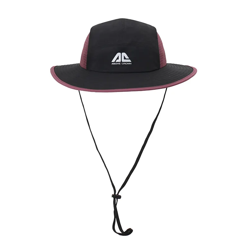 Rainproof Bucket Hat - - TANGREN 3