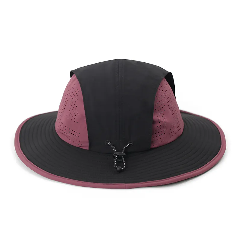 Rainproof Bucket Hat - - TANGREN 4