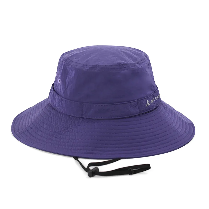 Outdoor Bucket Hat Wholesale - TANGREN 2