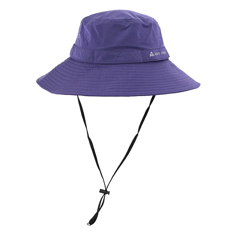Outdoor Bucket Hat Wholesale - TANGREN 4